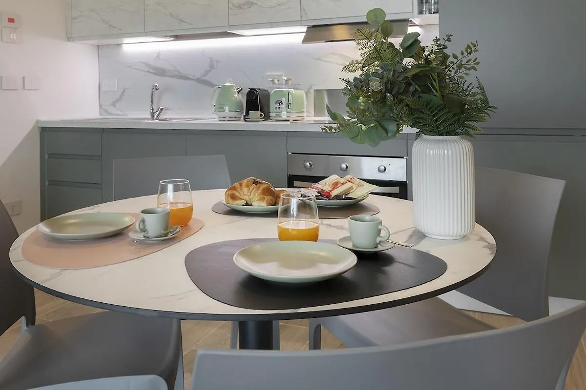 Theorema Apartment - Terrazza Privata Milan